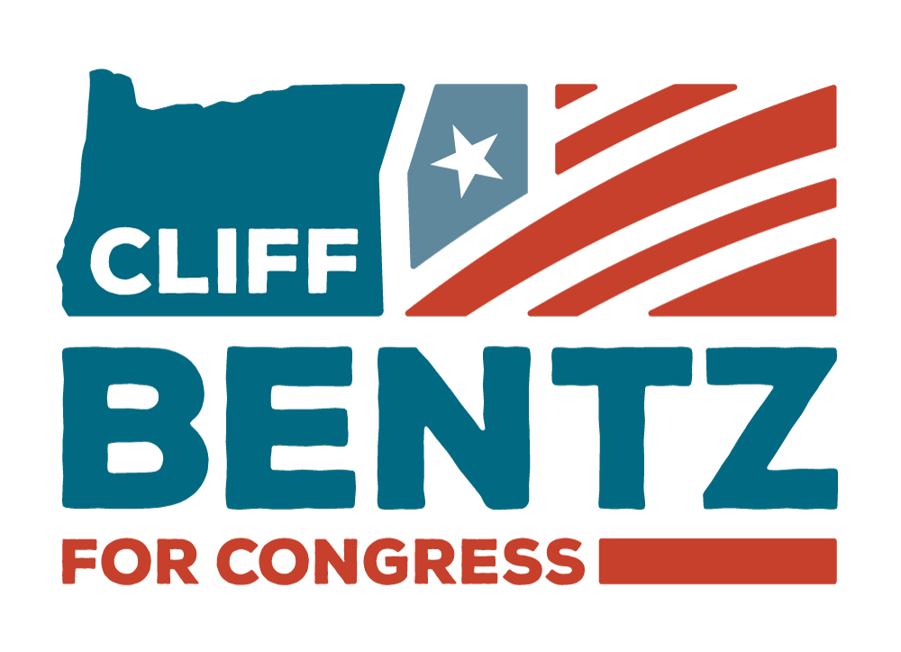 Cliff Bentz for Congress